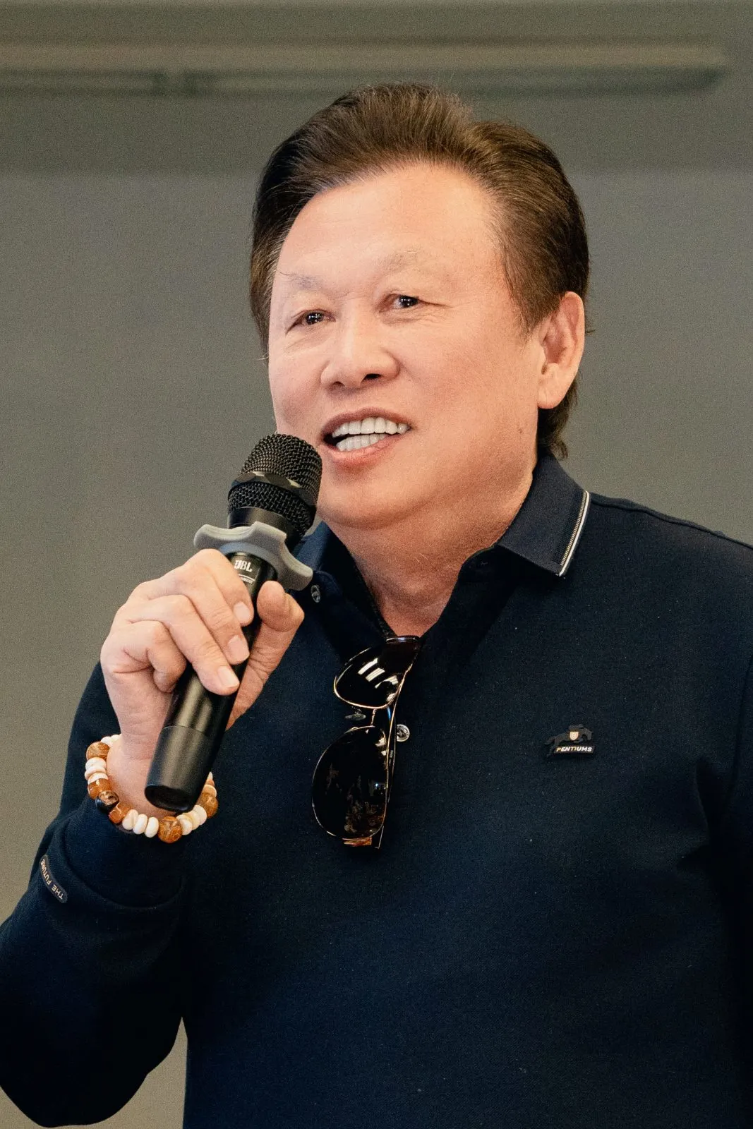 Chao-shan Federation of Commerce and NY Teochew Youth Host Autumn Farm BBQ and Surprise Birthday for President Queenie Ma — 3
