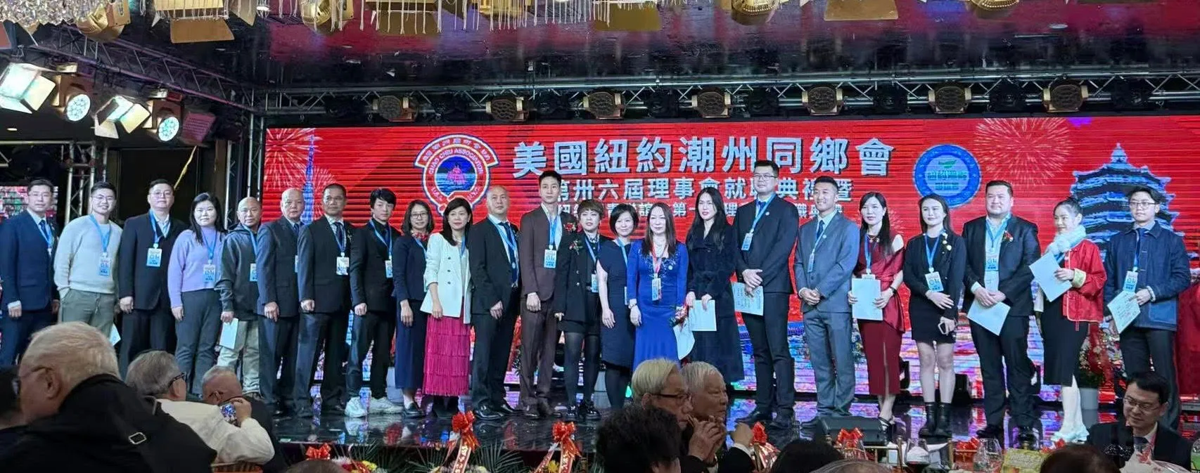 Teochew Youth activities — 10