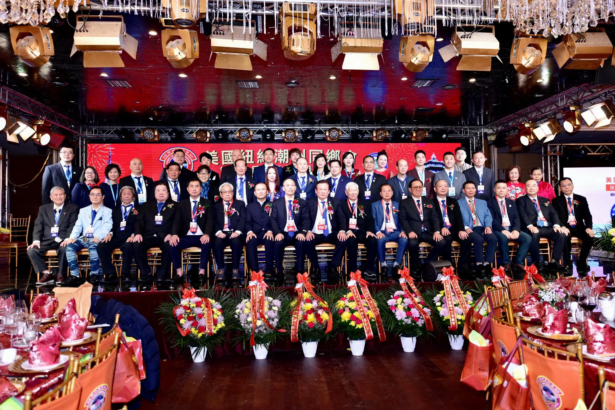 Teochew Youth activities — 11