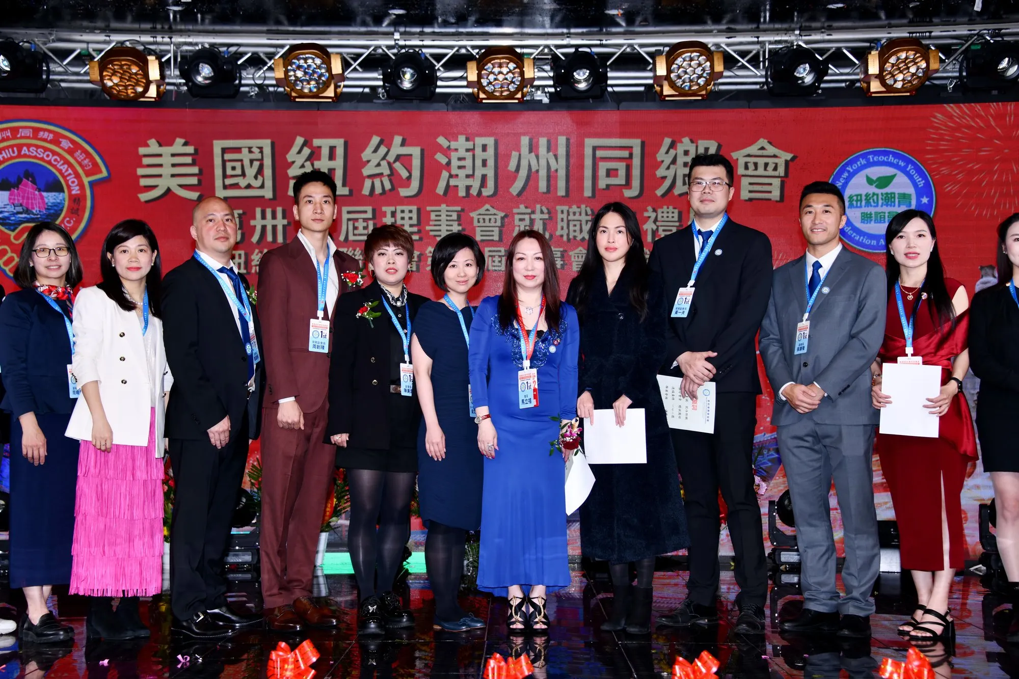Teochew Youth activities — 13