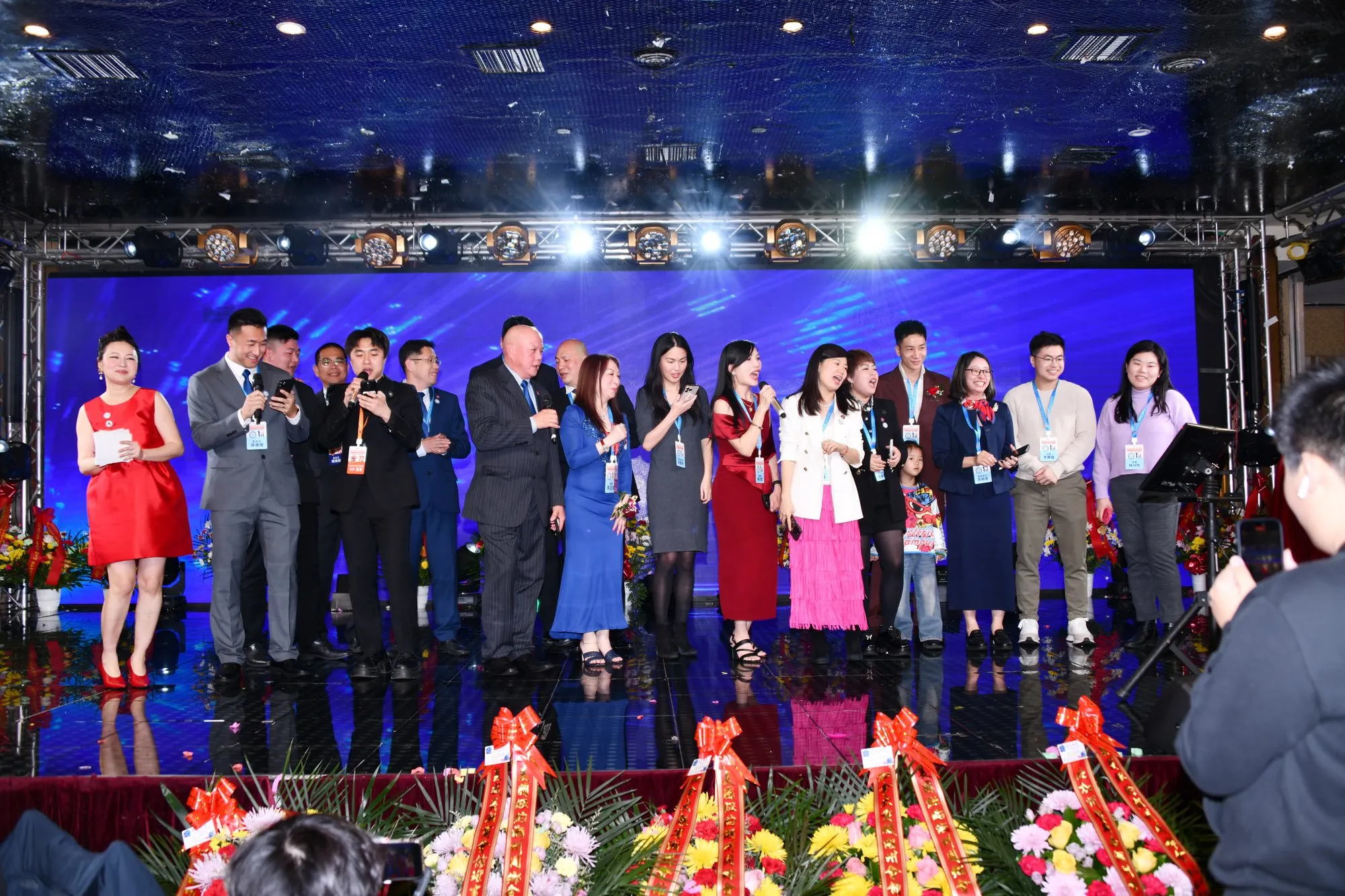 Teochew Youth activities — 14