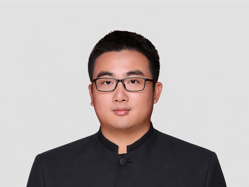 Ade Zhang