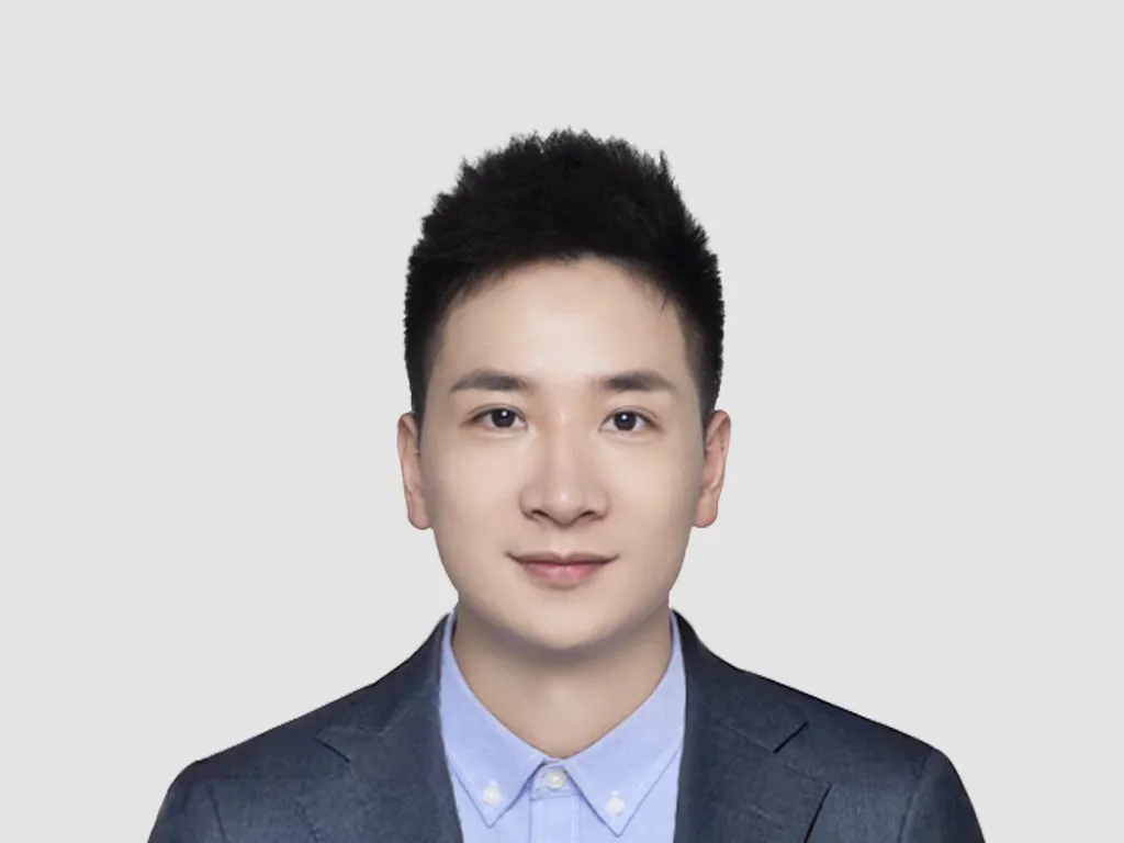 Bill Zhou