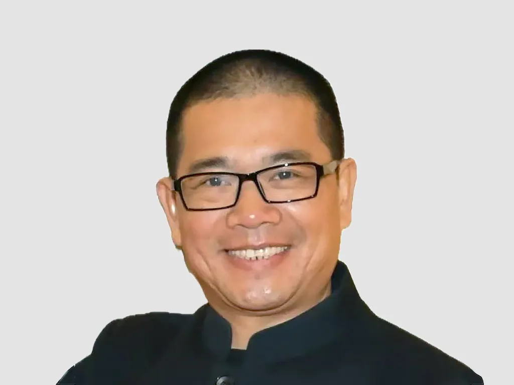 Huanzhao Chen