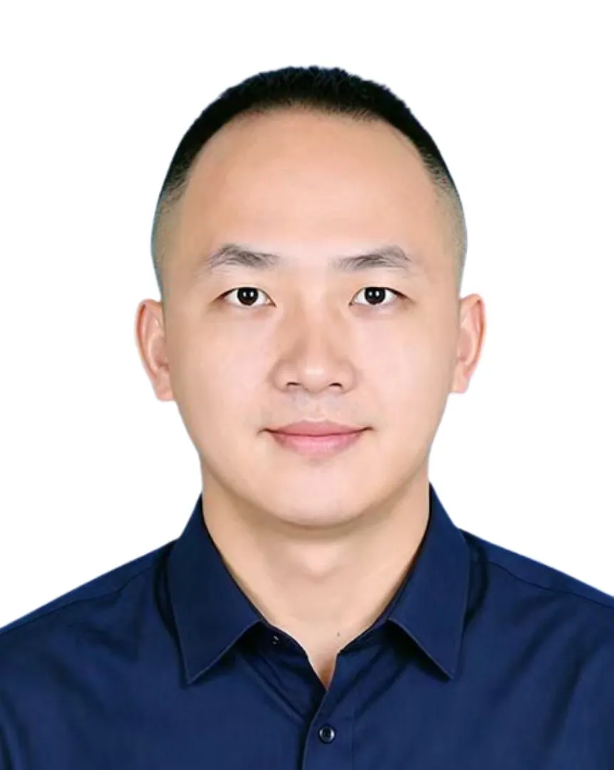 Daro Luo