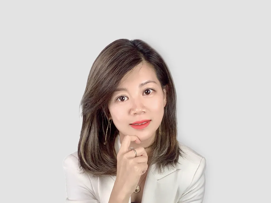 Hebe Liu