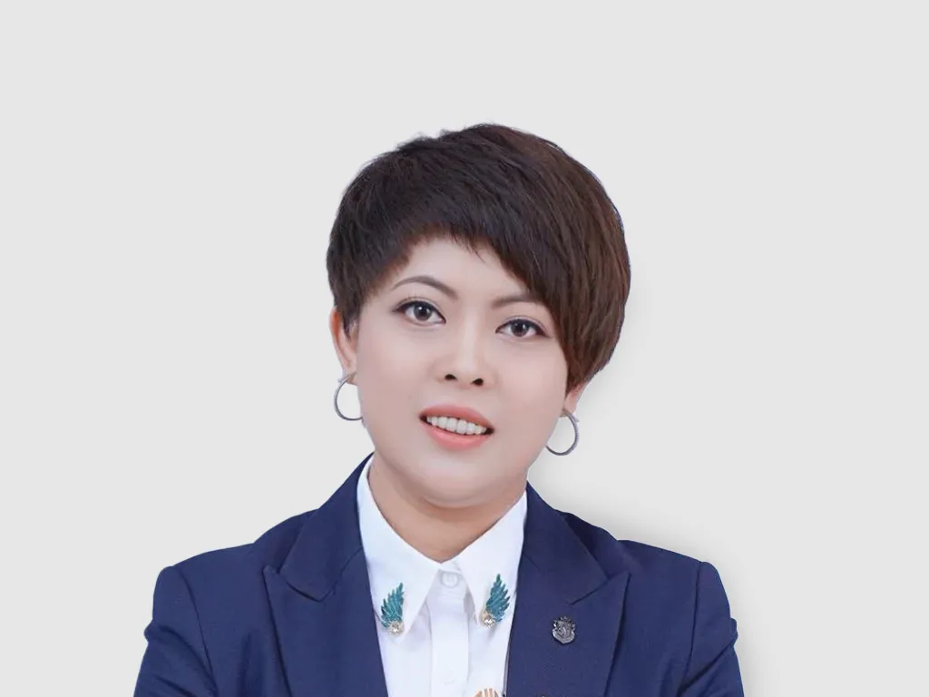 Helen Chen