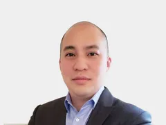 Henry Siu