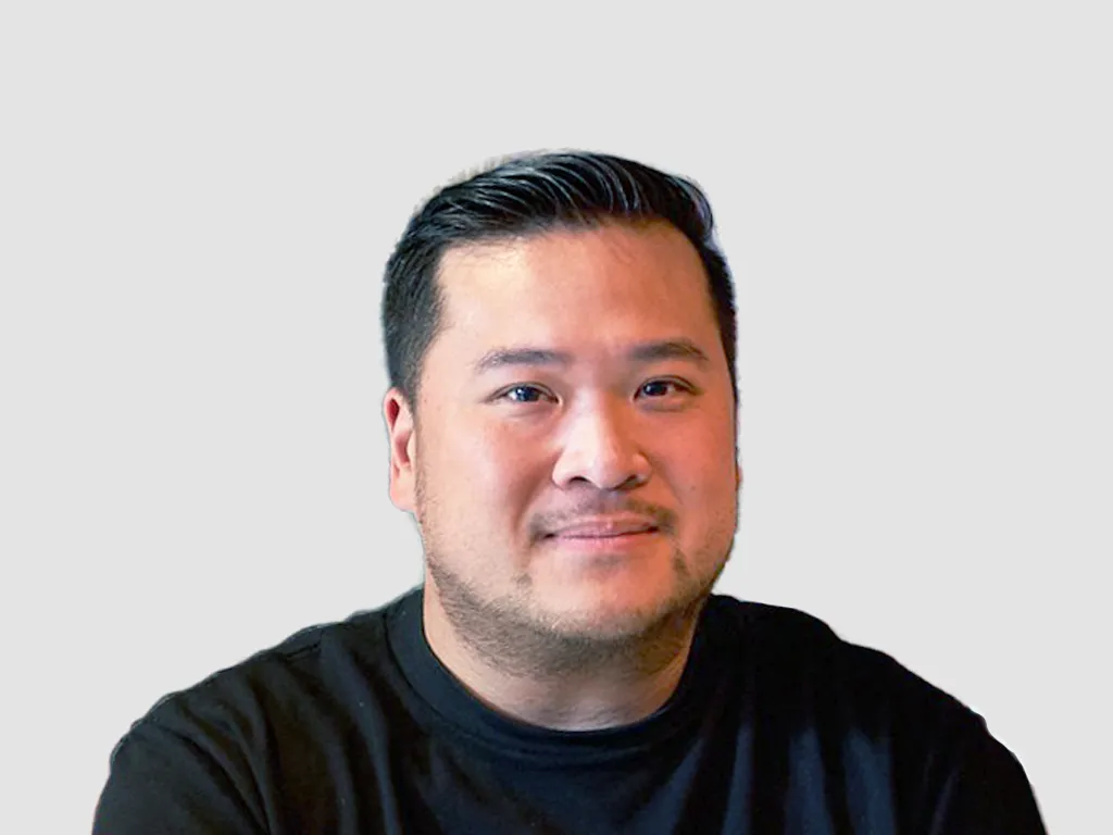 Jimmy Ly