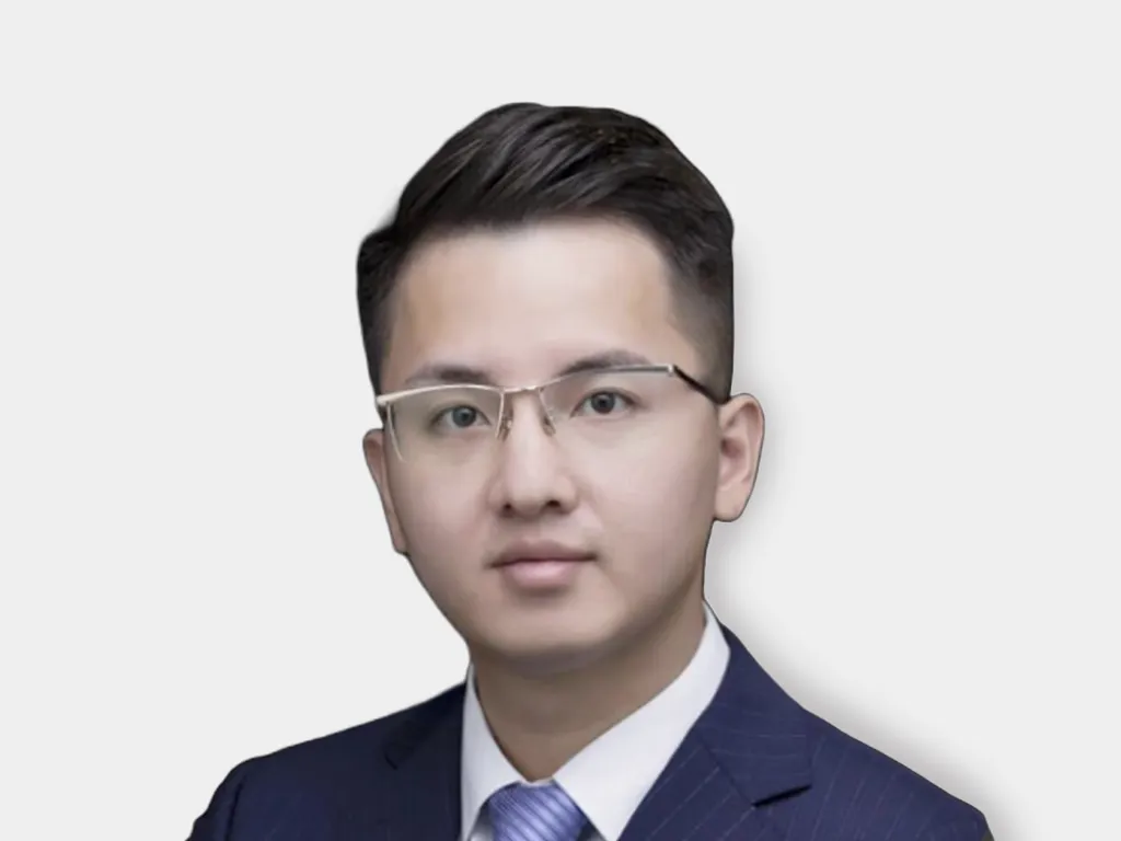 Ken Chen