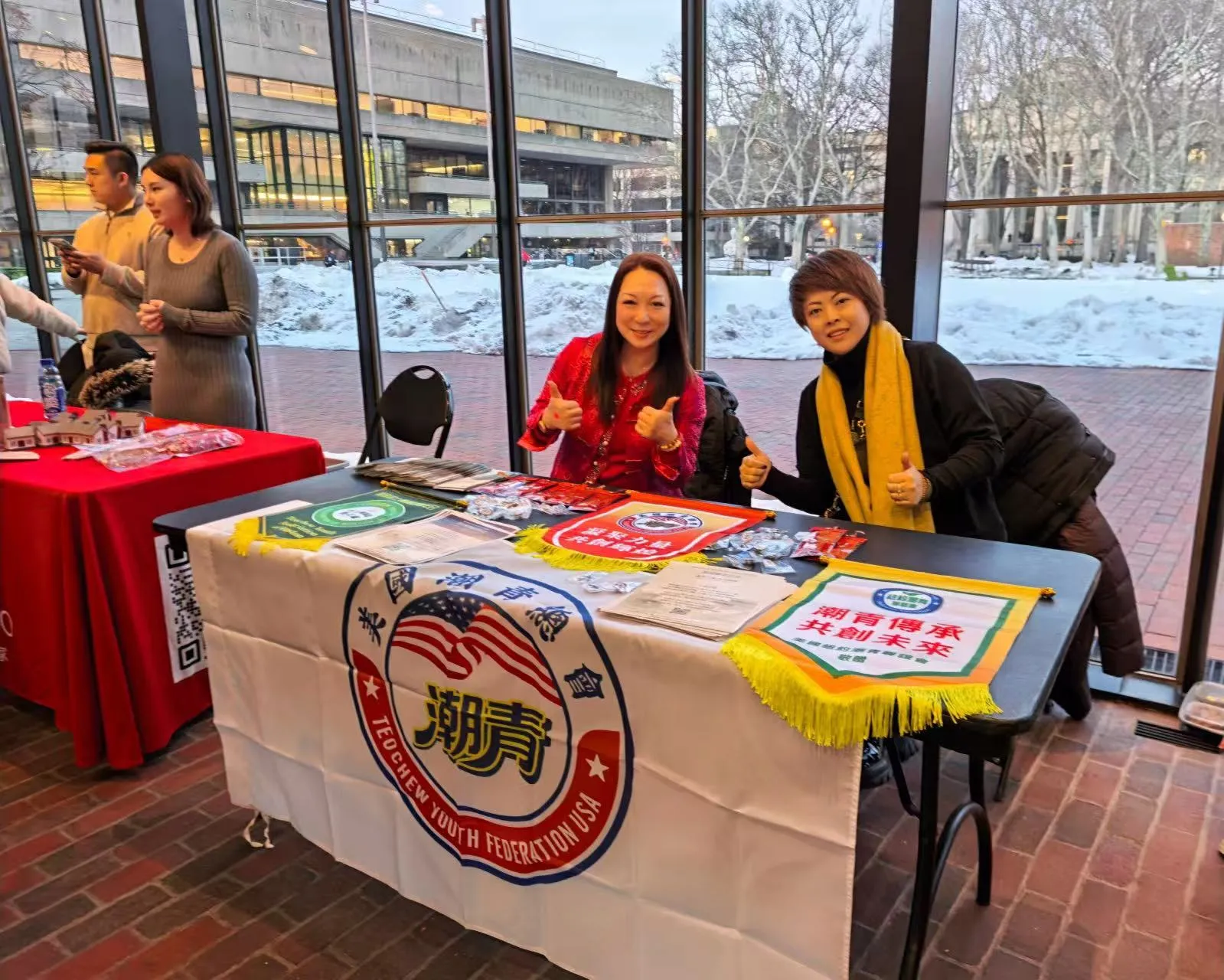 Celebrating the Year of the Horse at the MIT Lunar New Year Gala — 1
