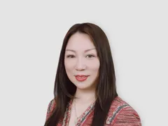 Queenie Ma