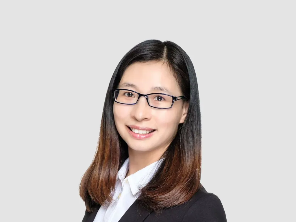 Sharon Zhou