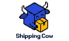 Shipping Cow