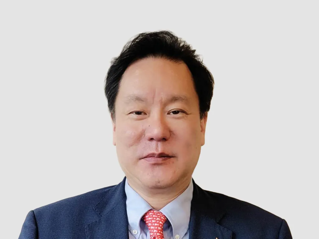 Timothy Wong
